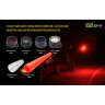 Фонарь NITECORE EC4GT Blue Cree XP-L HI V3 15052
