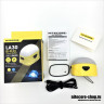 Фонарь NITECORE LA30 Yellow Magnetic High CRI LED (17444)