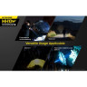 Фонарь NITECORE MH10 V2 19465