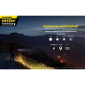 Фонарь NITECORE MH10 V2 19465