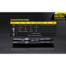 Фонарь NITECORE MH10 V2 19465