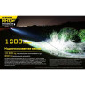 Фонарь NITECORE MH10 V2 19465