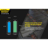 Фонарь NITECORE MH10 V2 19465