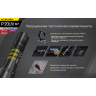 Фонарь NITECORE P20 UV V2 19785