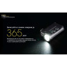 Фонарь NITECORE TINI Grey CREE XP-G2 S3 17110
