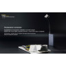 Фонарь NITECORE TINI Grey CREE XP-G2 S3 17110
