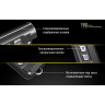 Фонарь NITECORE TINI Grey CREE XP-G2 S3 17110
