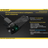 Фонарь NITECORE TUBE 2017 Orange Nichia 16447