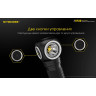 Фонарь NITECORE UT32 CREE XP-L2 V6 OP+SMO 19101