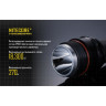 NITECORE EF1 — взрывозащищённый фонарь 13545