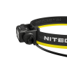 Налобный фонарь NITECORE HC65 UHE ULTRA HIGH TRIPLE OUTPUT METAL HEADLAMP 1453