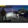 Налобный фонарь NITECORE HC65 V2 Luminus SST-40-W 21514