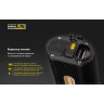 Налобный фонарь NITECORE HC70 CREE XM-L2 U2 16827