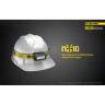 Налобный фонарь NITECORE NU10 RED (160 лм) 15986