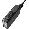 NITECORE TIP2 Black — наключный фонарь 18595