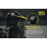 Налобный фонарь NITECORE NU05LE 18791