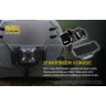 Налобный фонарь NITECORE NU05LE 18791